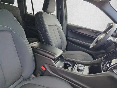2024 Jeep Grand Cherokee Laredo 4x4