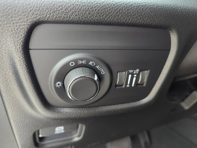 2024 Jeep Grand Cherokee Laredo 4x4