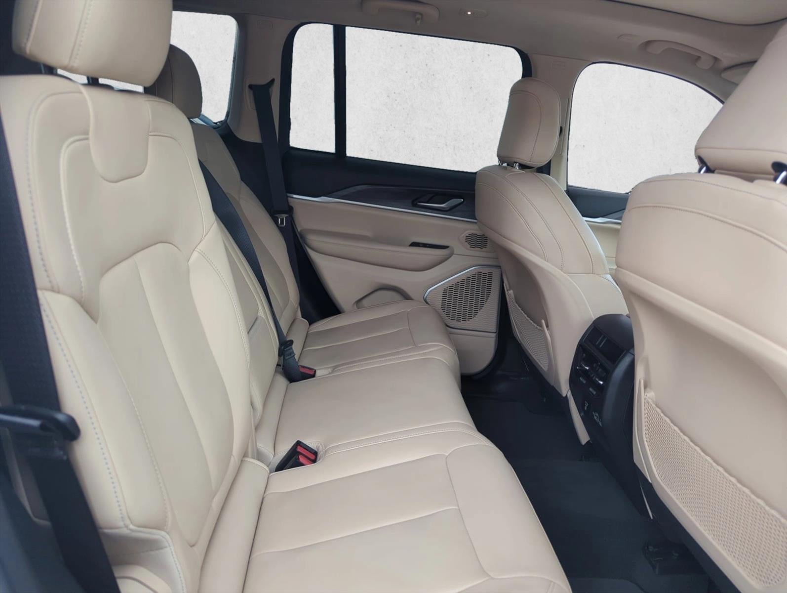 2022 Jeep Grand Cherokee Limited 4x4