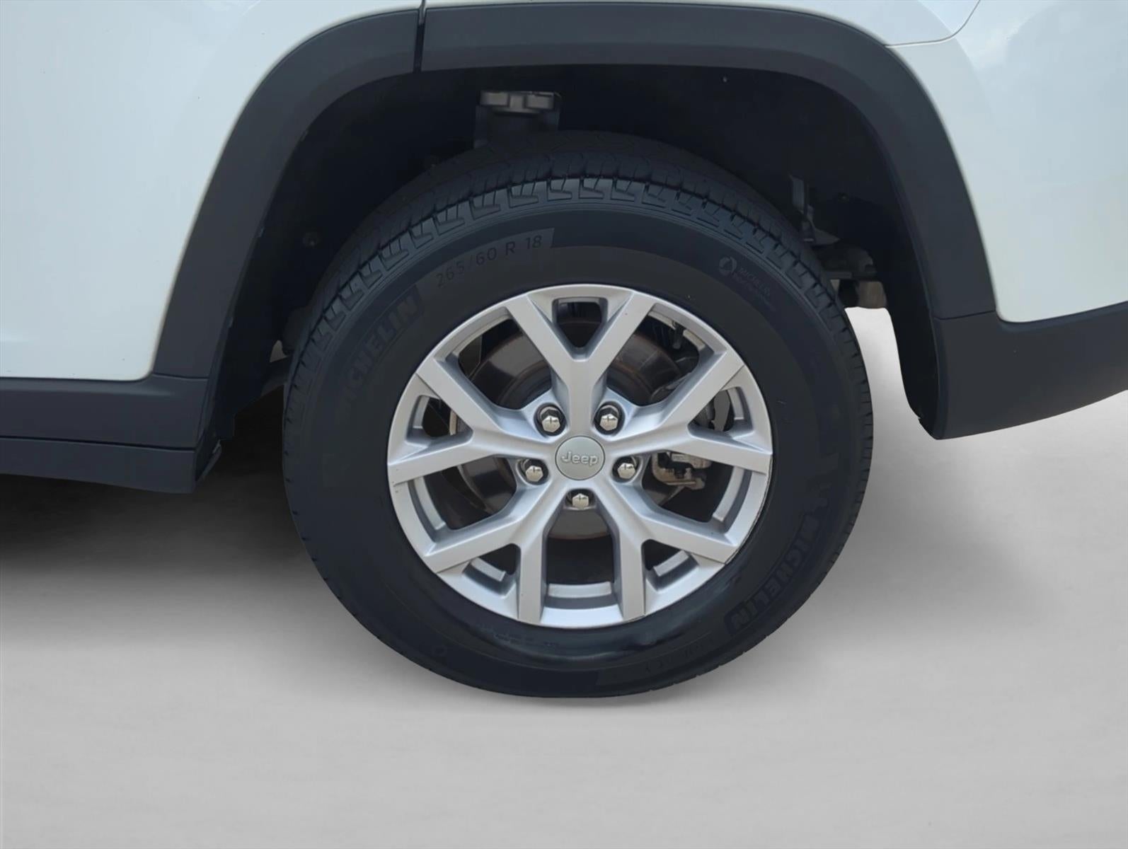 2022 Jeep Grand Cherokee Limited 4x4