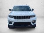 2022 Jeep Grand Cherokee Limited 4x4