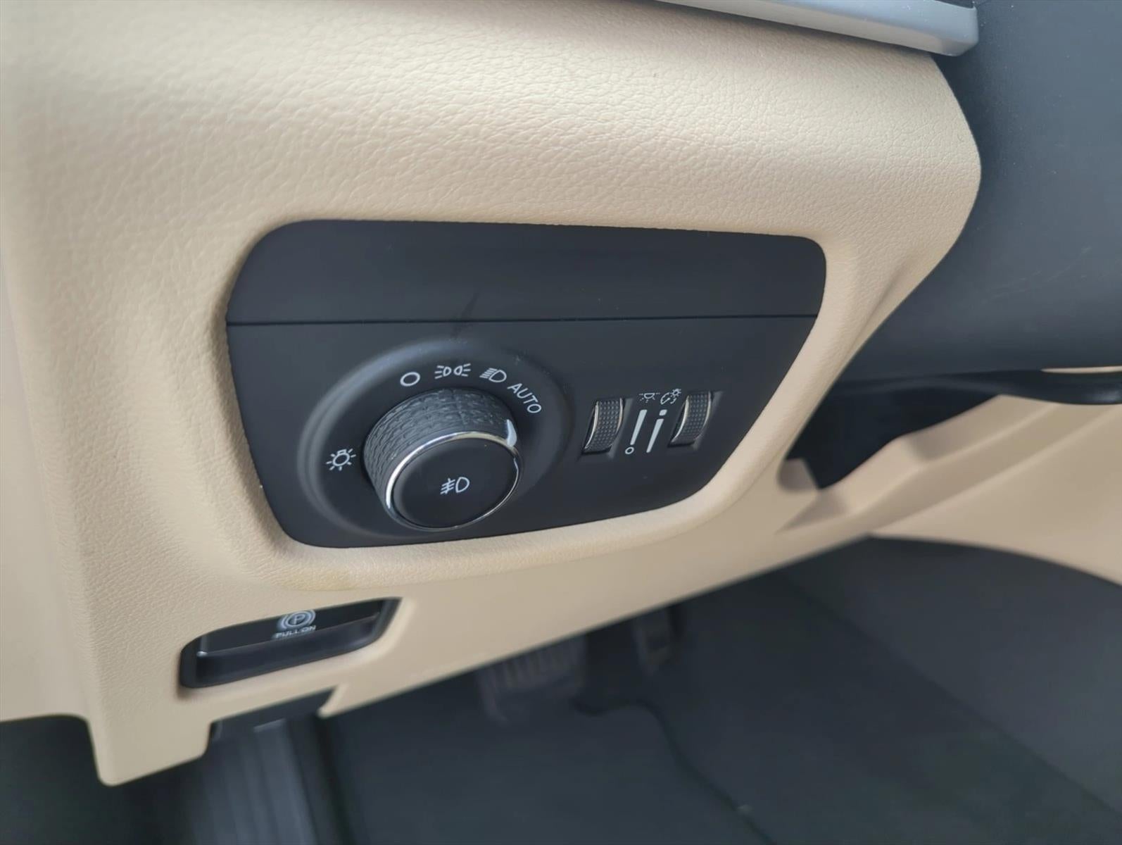 2022 Jeep Grand Cherokee Limited 4x4