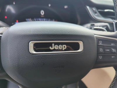 2022 Jeep Grand Cherokee Limited 4x4