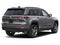 2026 Jeep Grand Cherokee Limited Reserve 4x4
