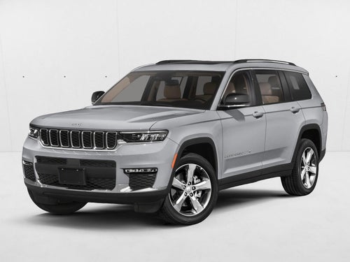 2023 Jeep Grand Cherokee L Laredo 4x2
