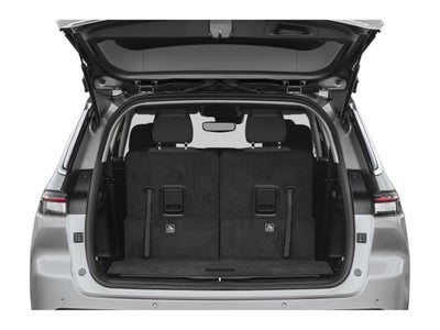 2023 Jeep Grand Cherokee L Laredo 4x2