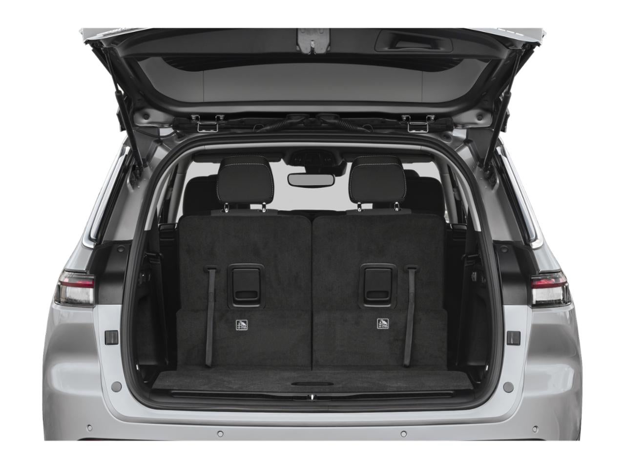 2023 Jeep Grand Cherokee L Laredo 4x2