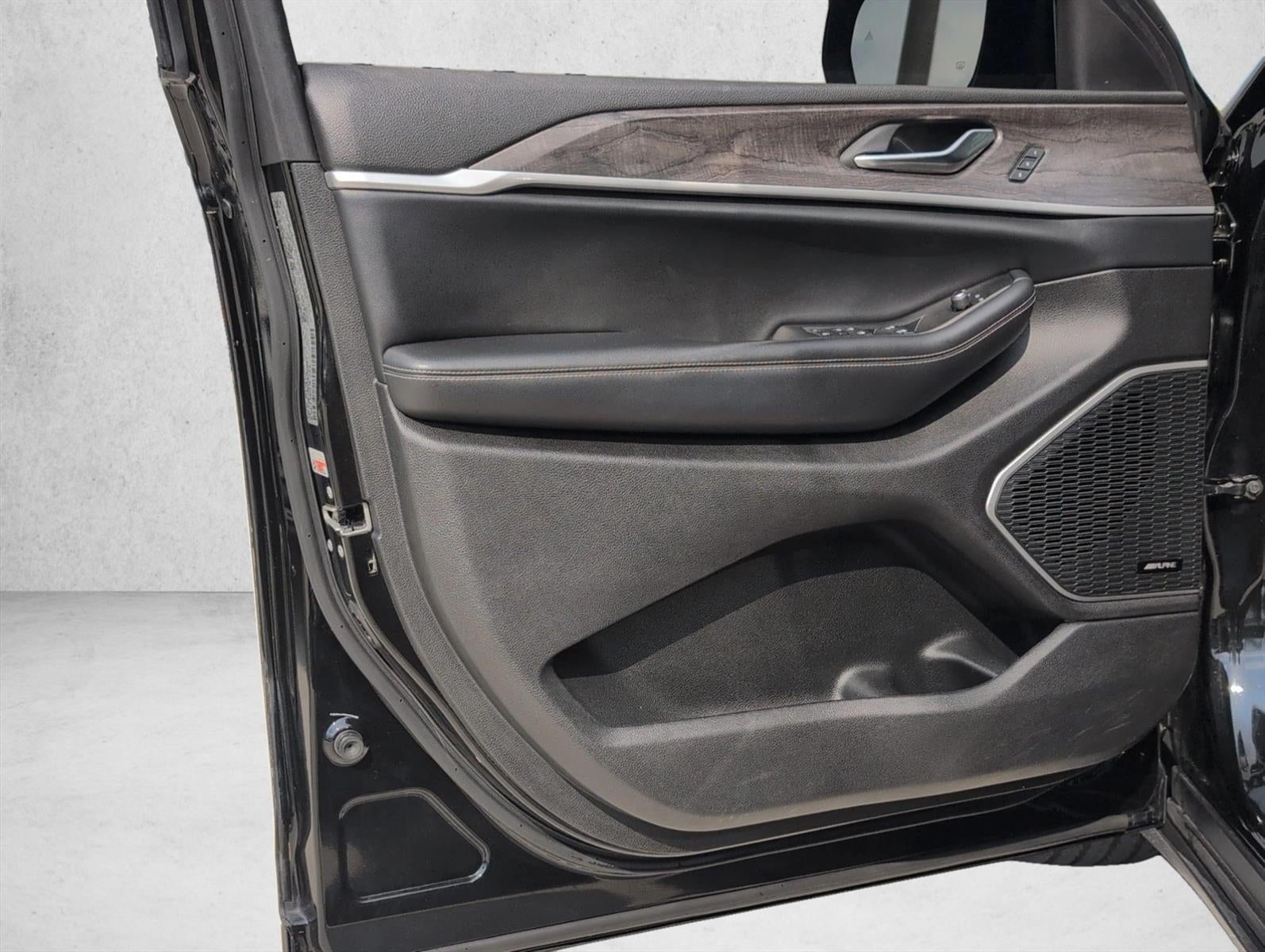 2021 Jeep Grand Cherokee L Limited 4x2
