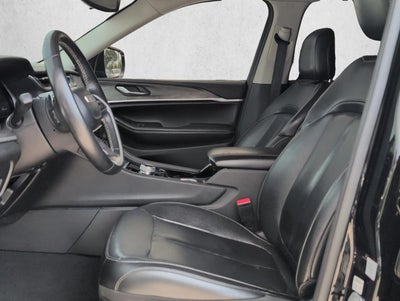 2021 Jeep Grand Cherokee L Limited 4x2