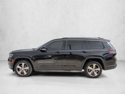 2021 Jeep Grand Cherokee L Limited 4x2