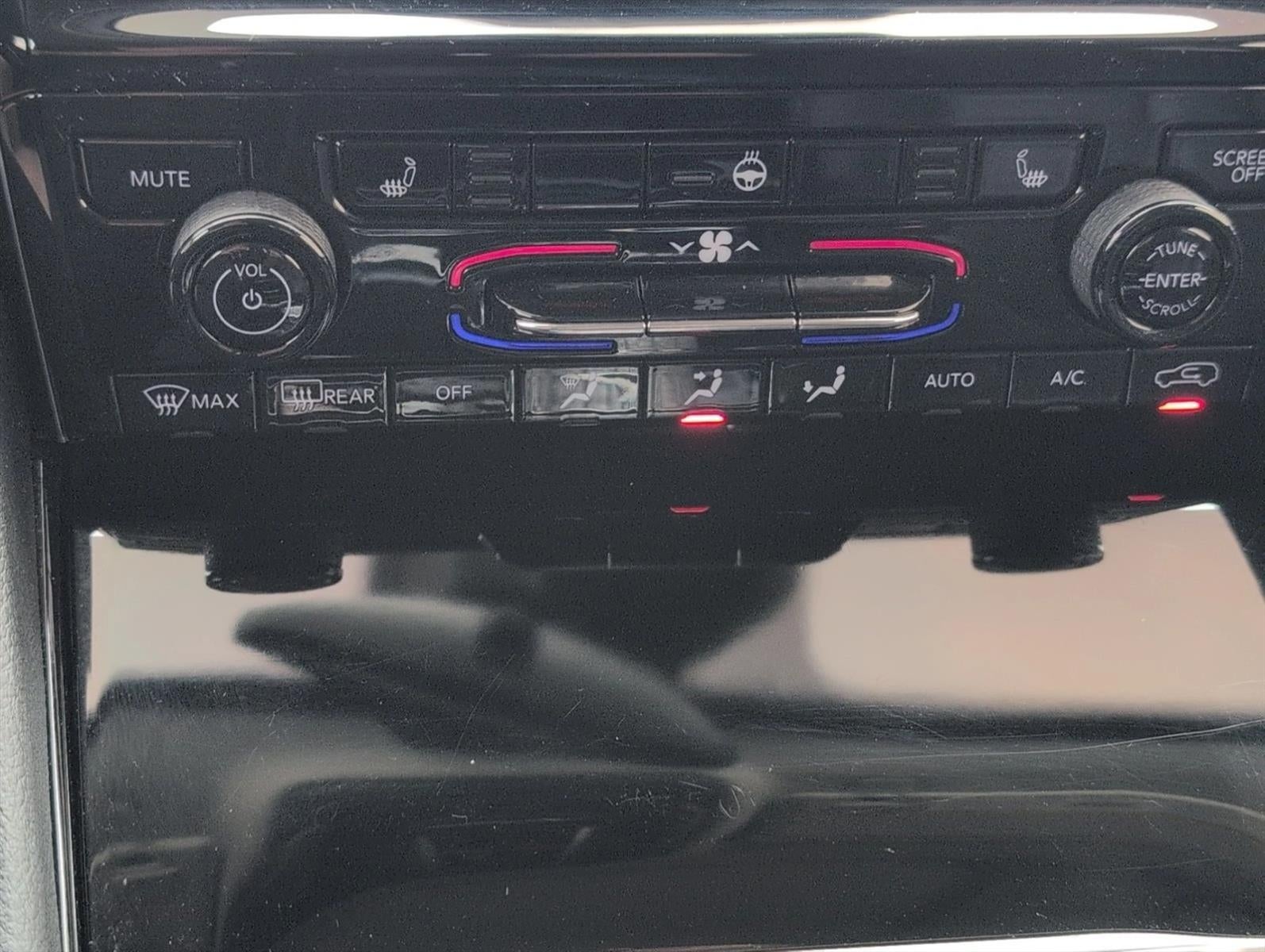 2021 Jeep Grand Cherokee L Limited 4x2