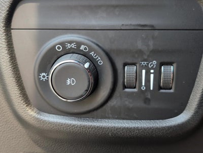 2021 Jeep Grand Cherokee L Limited 4x2