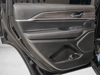 2021 Jeep Grand Cherokee L Limited 4x2