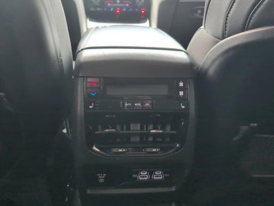 2021 Jeep Grand Cherokee L Limited 4x2