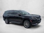 2022 Jeep Grand Cherokee L Summit 4x4