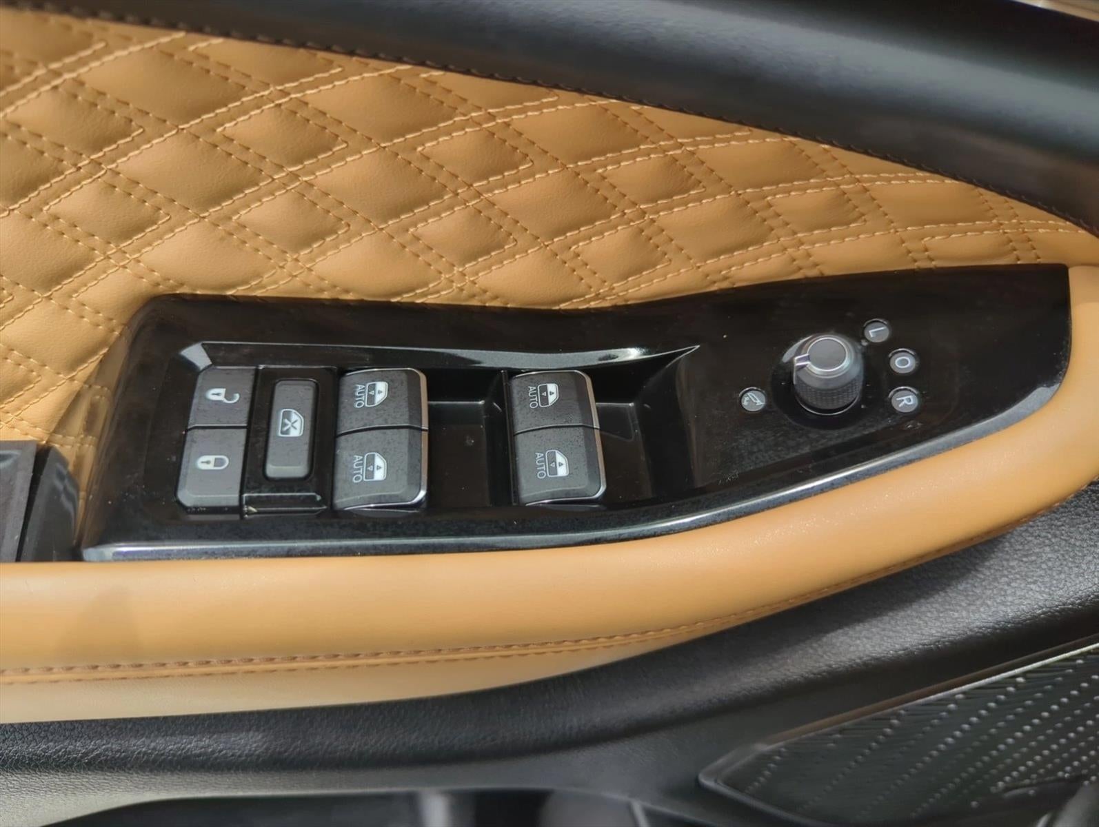 2022 Jeep Grand Cherokee L Summit 4x4
