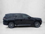 2022 Jeep Grand Cherokee L Summit 4x4