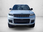2025 Jeep Grand Cherokee L Summit 4x4