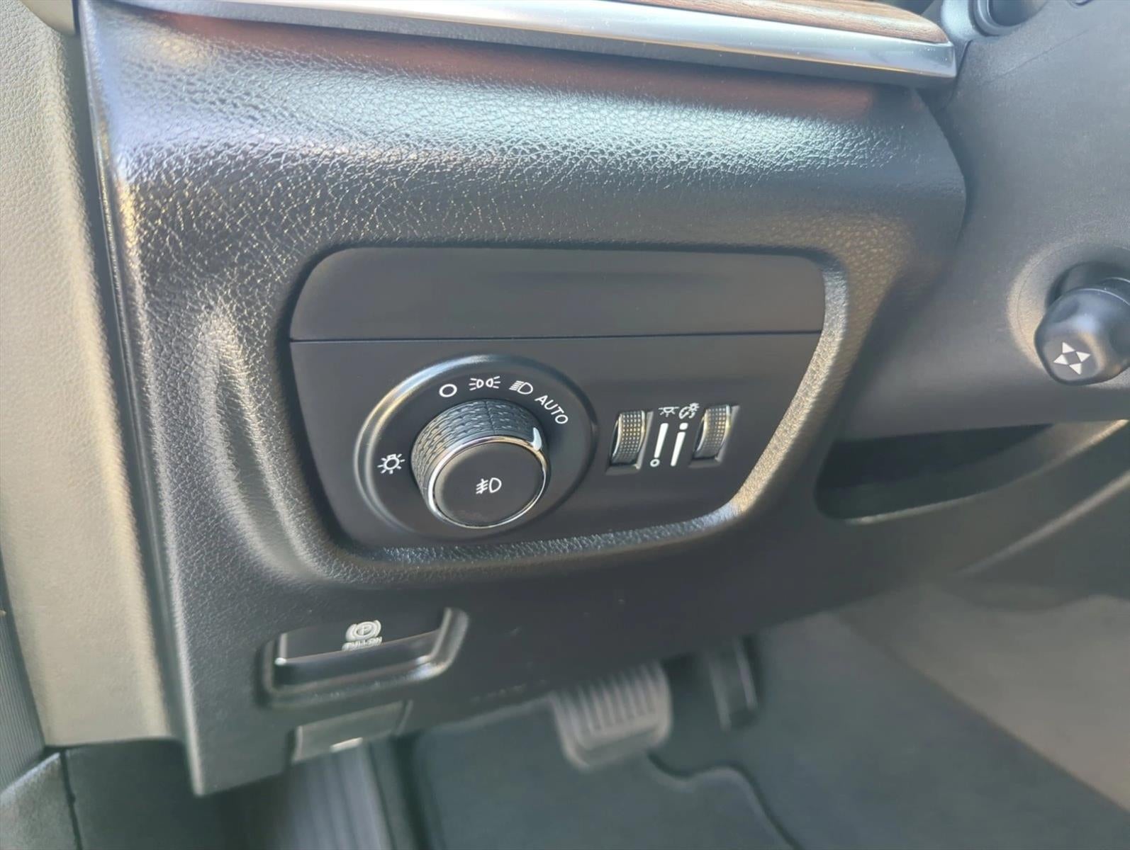 2025 Jeep Grand Cherokee L Summit 4x4