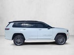 2025 Jeep Grand Cherokee L Summit 4x4