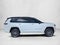 2025 Jeep Grand Cherokee L Summit 4x4
