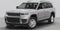 2025 Jeep Grand Cherokee L Summit 4x4