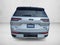 2025 Jeep Grand Cherokee L Summit 4x4