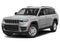 2025 Jeep Grand Cherokee L Summit 4x4