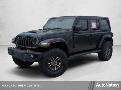 2024 Jeep Wrangler Rubicon 392 4 Door 4x4 *Ltd Avail*