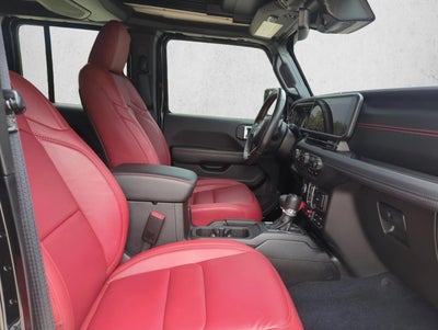 2024 Jeep Wrangler Rubicon 392 4 Door 4x4 *Ltd Avail*