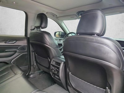 2024 Jeep Grand Cherokee 4xe 4x4