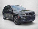 2024 Jeep Grand Cherokee 4xe 4x4
