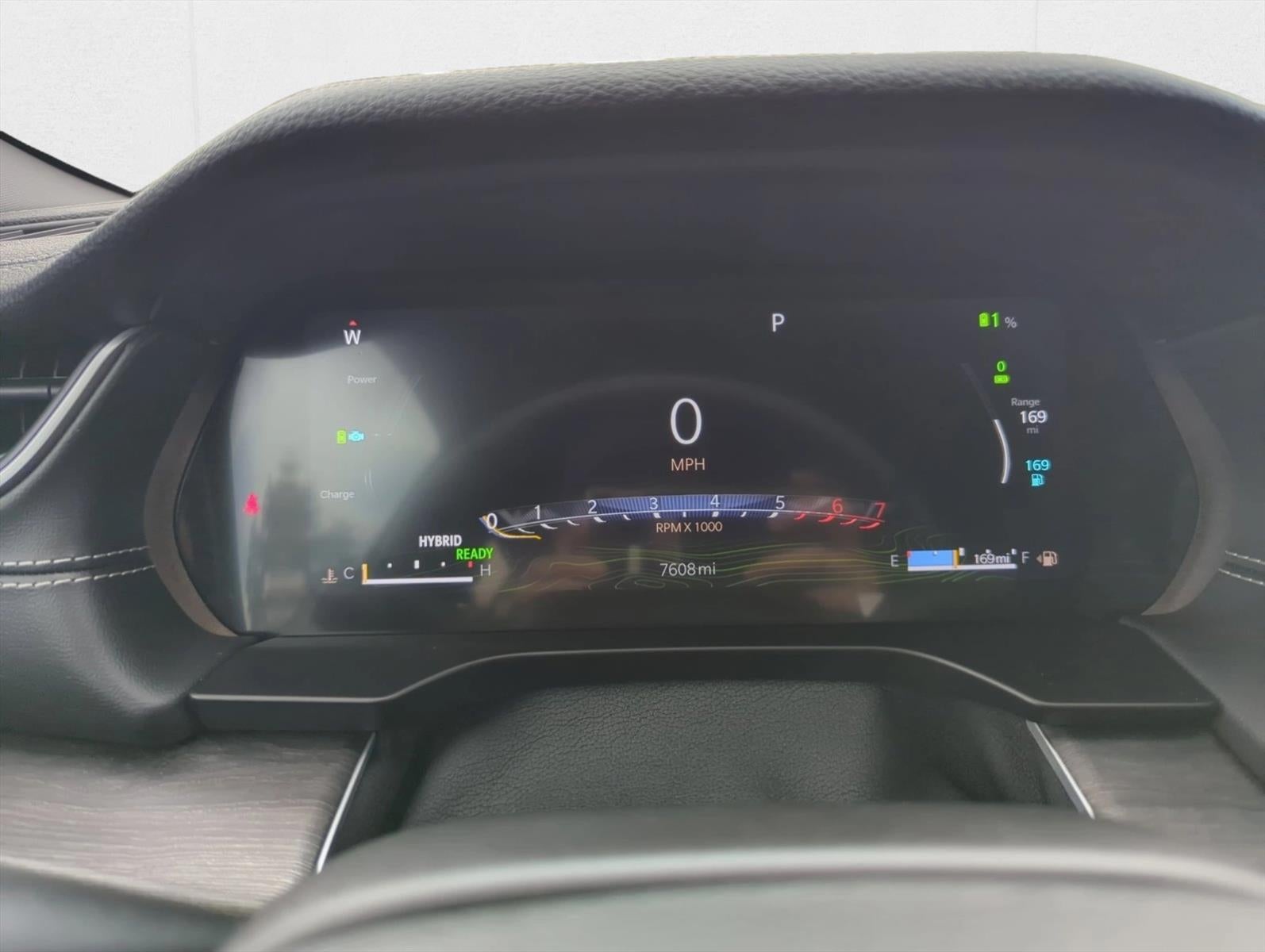 2025 Jeep Grand Cherokee 4xe 4x4