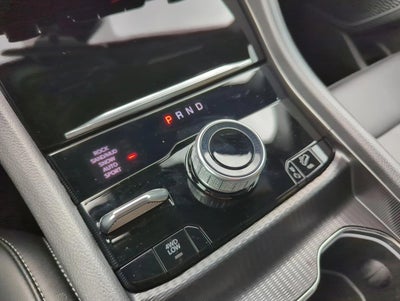 2025 Jeep Grand Cherokee 4xe 4x4