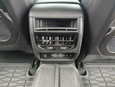 2025 Jeep Grand Cherokee 4xe 4x4