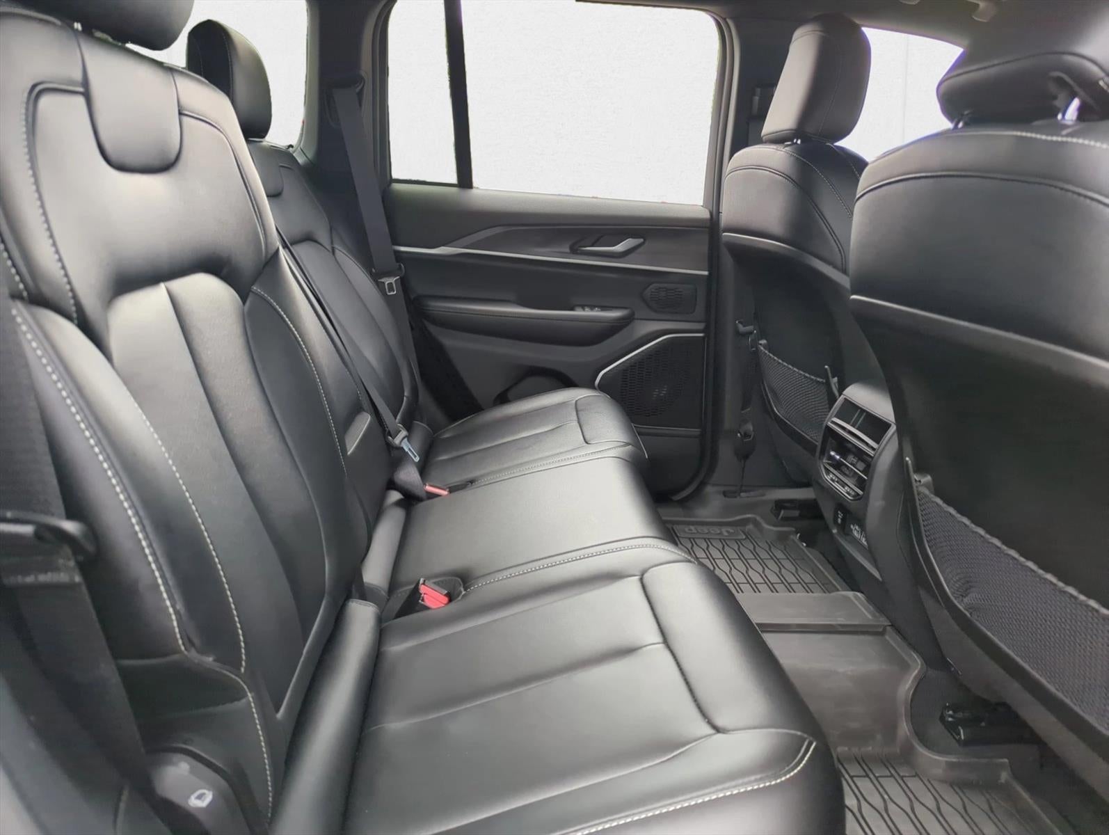 2025 Jeep Grand Cherokee 4xe 4x4