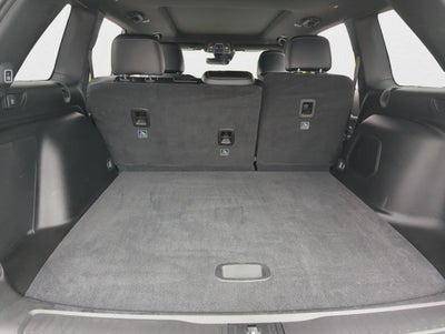 2025 Jeep Grand Cherokee 4xe 4x4