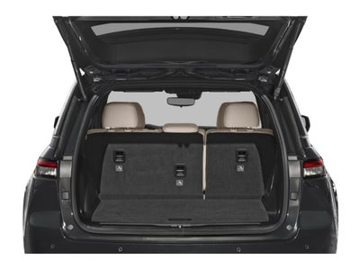 2025 Jeep Grand Cherokee 4xe 4x4