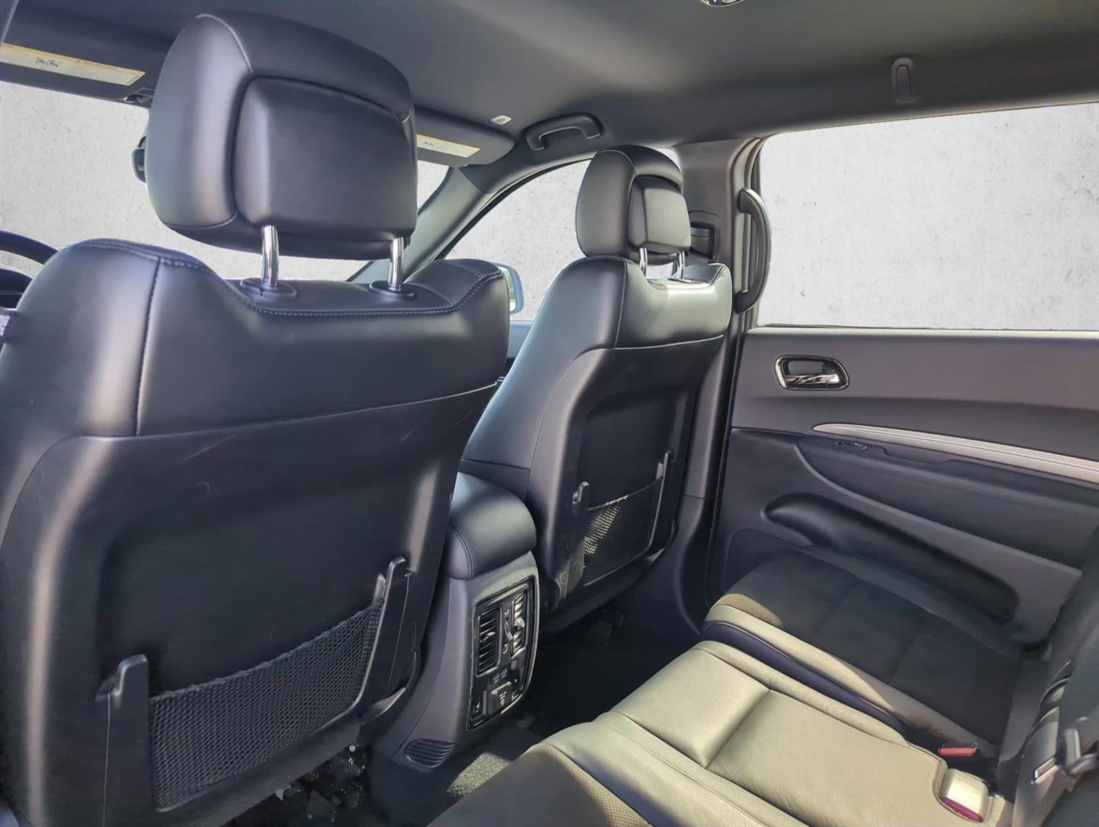 2020 Dodge Durango R/T RWD