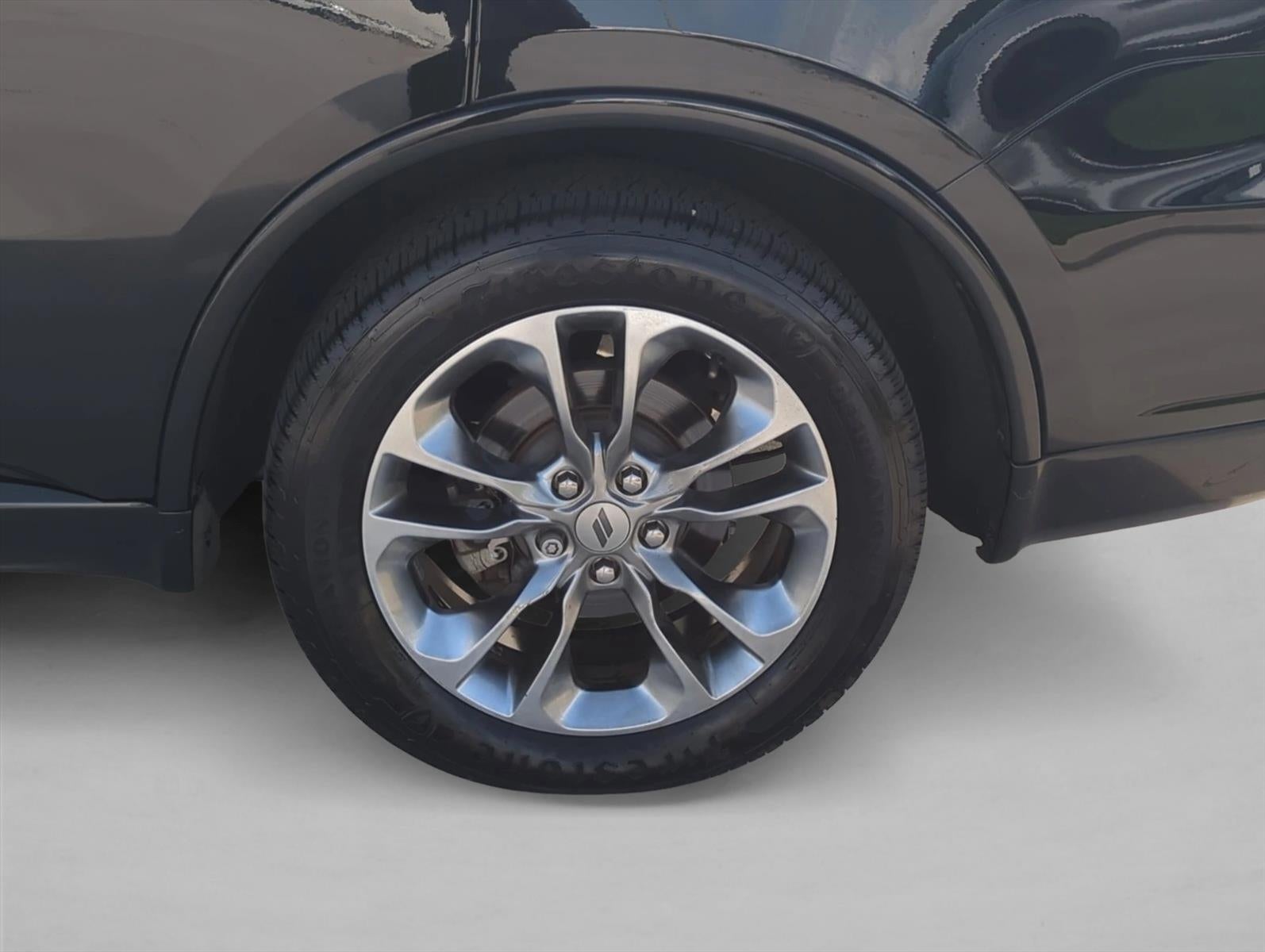 2020 Dodge Durango R/T RWD