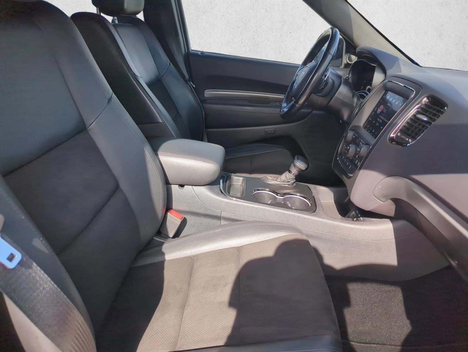2020 Dodge Durango R/T RWD