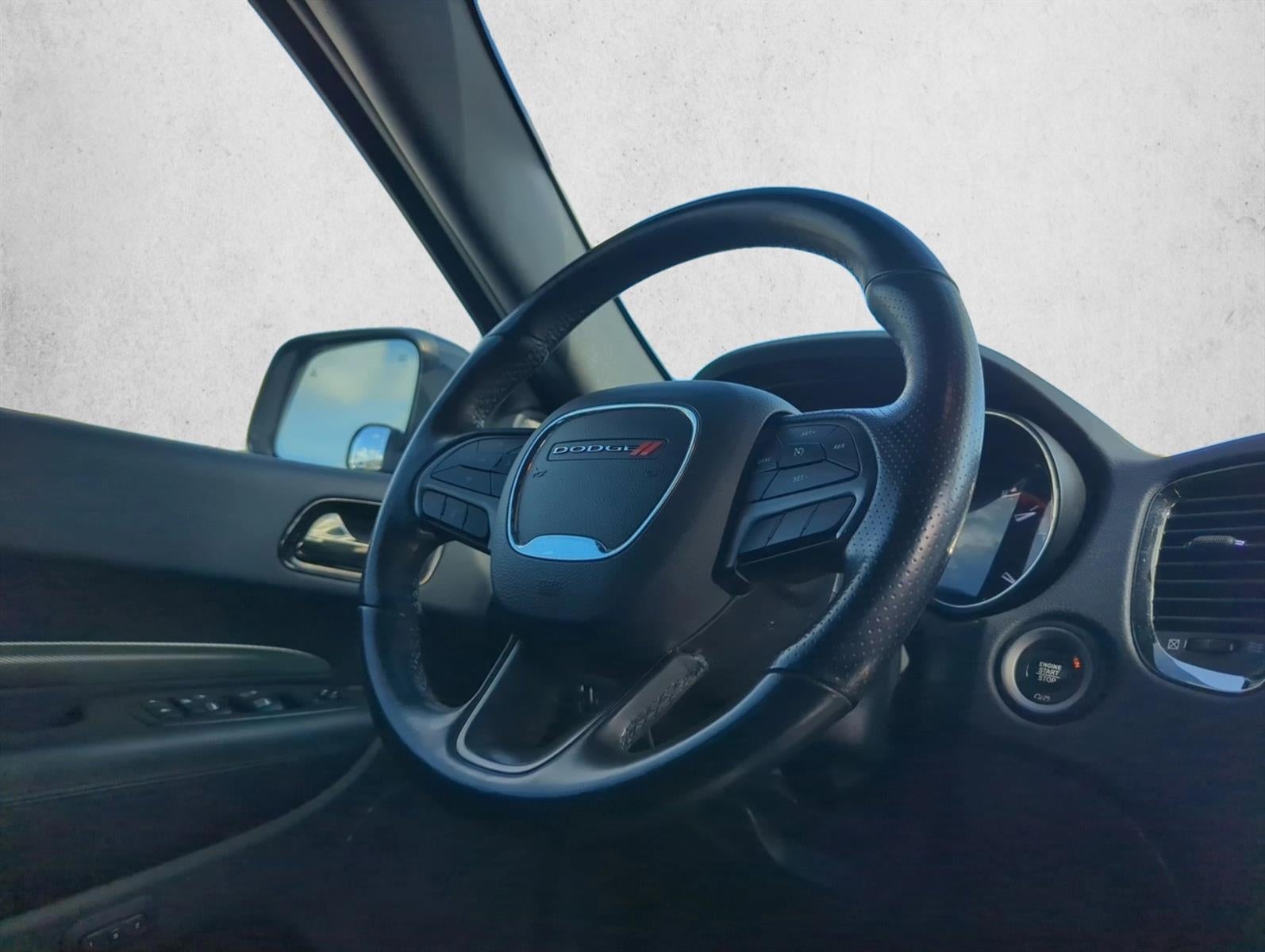 2020 Dodge Durango R/T RWD