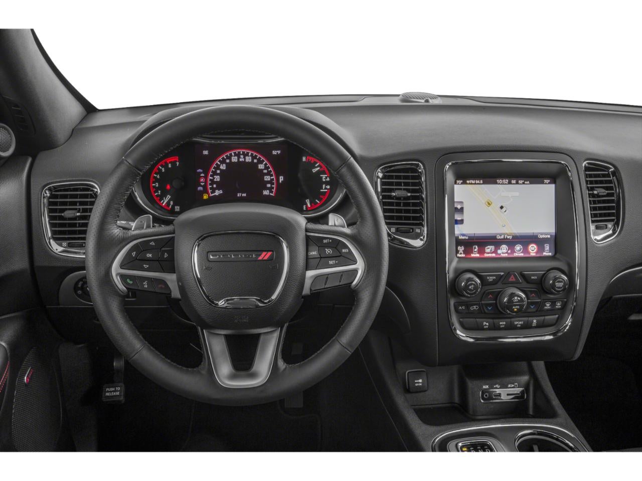 2020 Dodge Durango R/T RWD