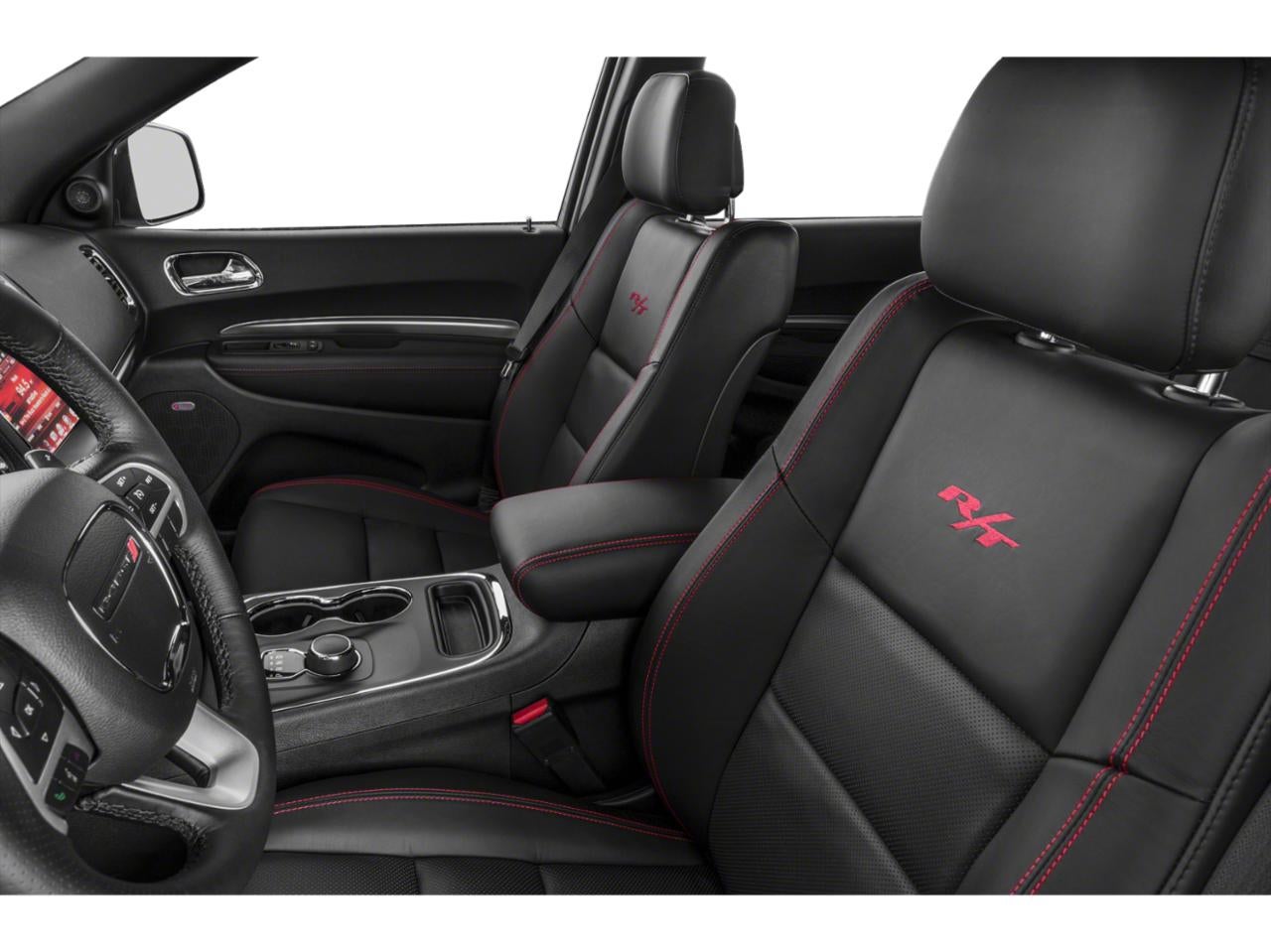 2020 Dodge Durango R/T RWD