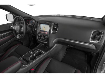 2020 Dodge Durango R/T RWD