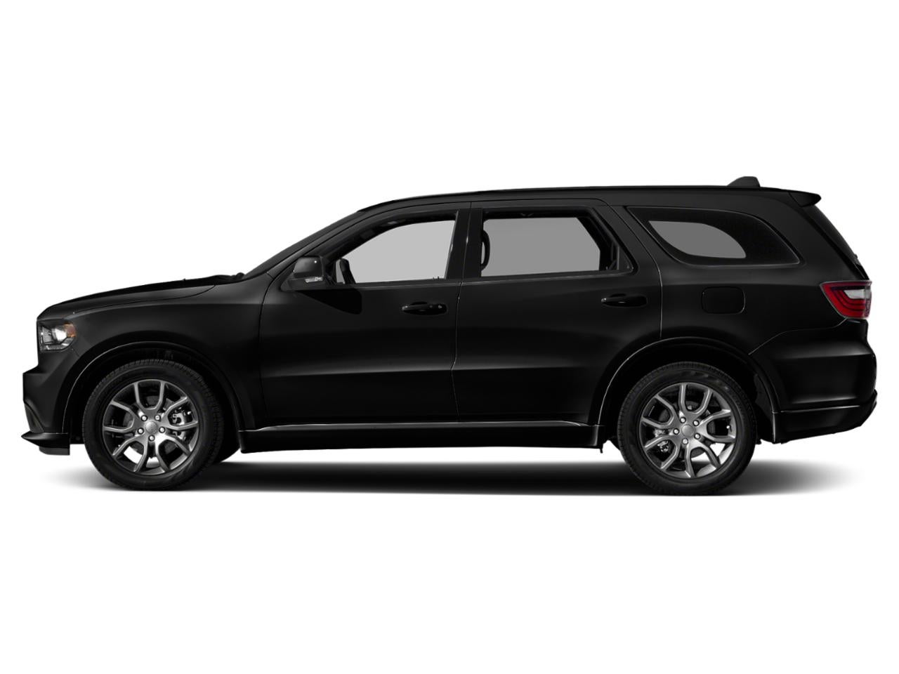 2020 Dodge Durango R/T RWD