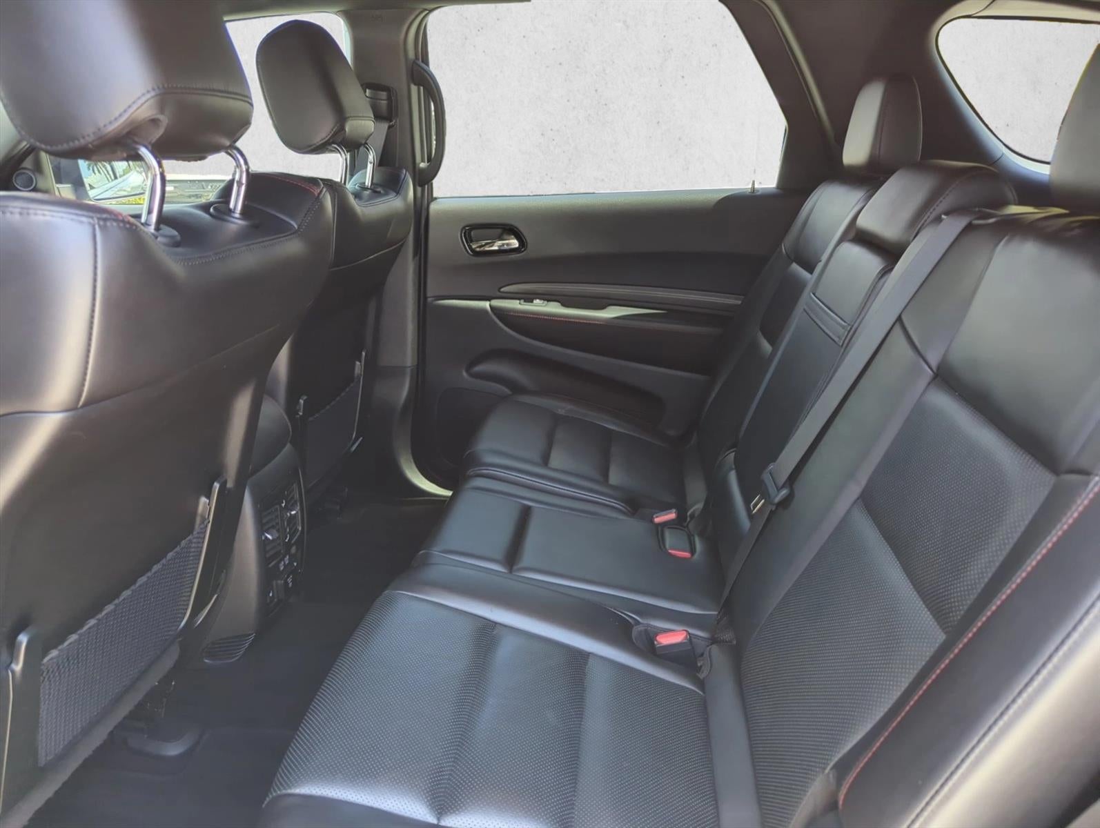 2023 Dodge Durango R/T Plus RWD