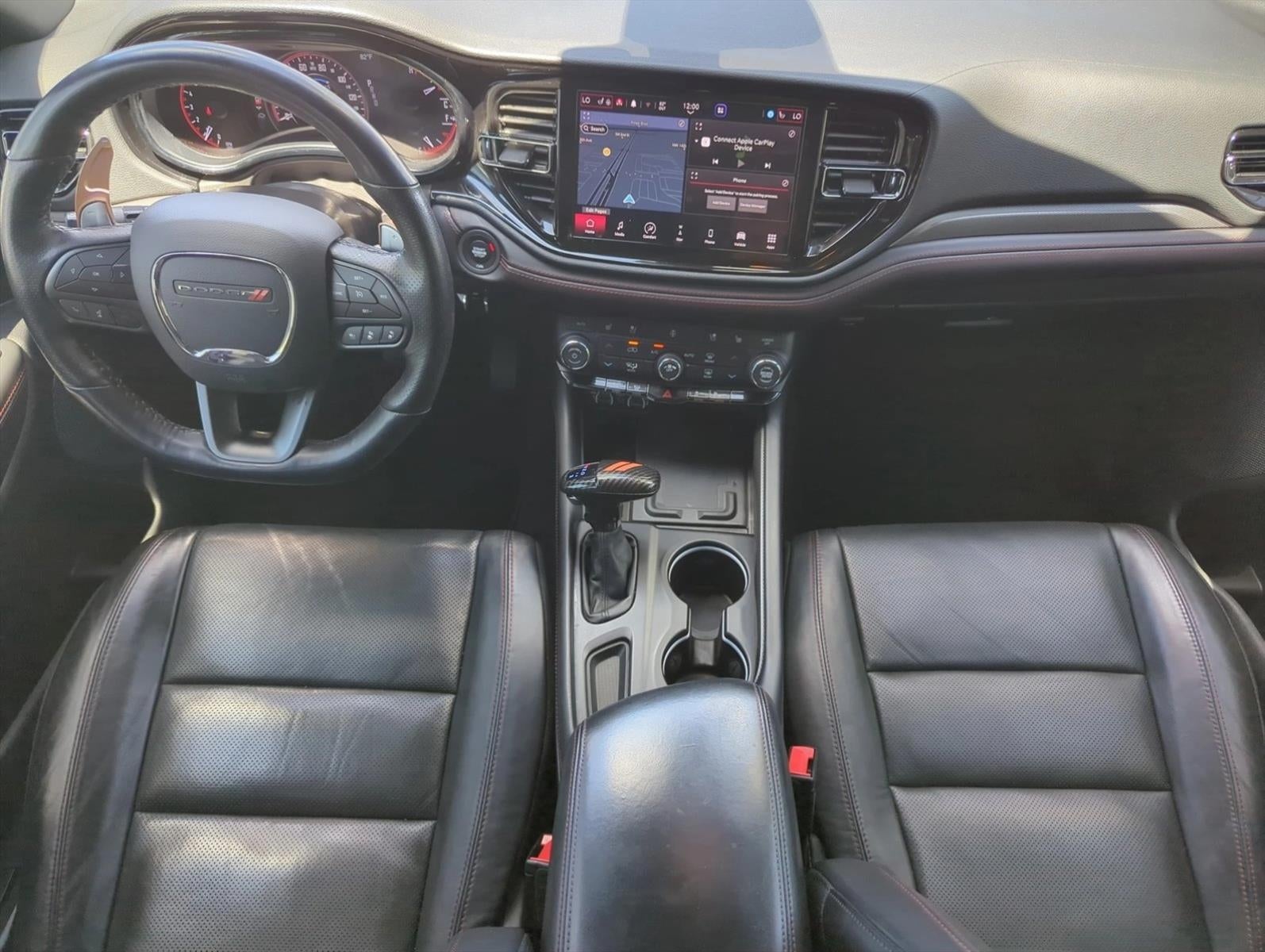 2023 Dodge Durango R/T Plus RWD