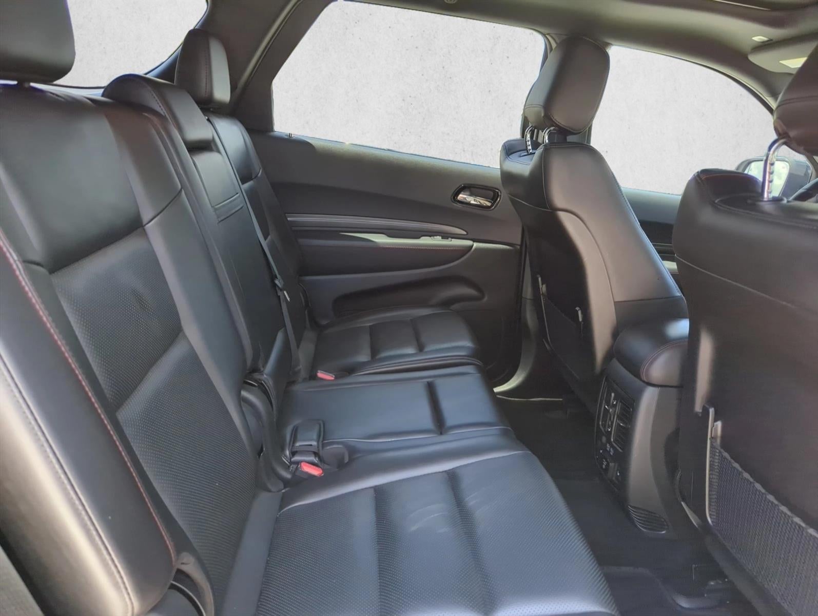 2023 Dodge Durango R/T Plus RWD
