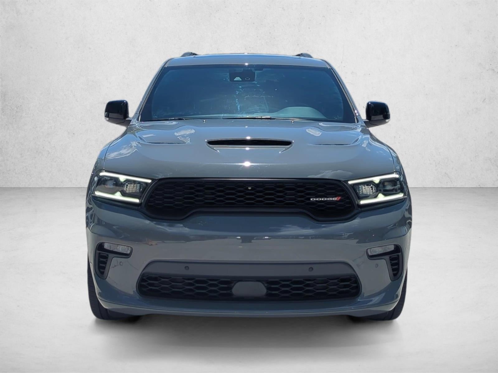 2023 Dodge Durango R/T Plus RWD